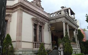 Hotel La Casona del Llano